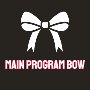 MAIN PROGRAM BOW