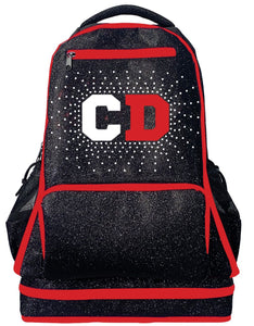 CD Backpack