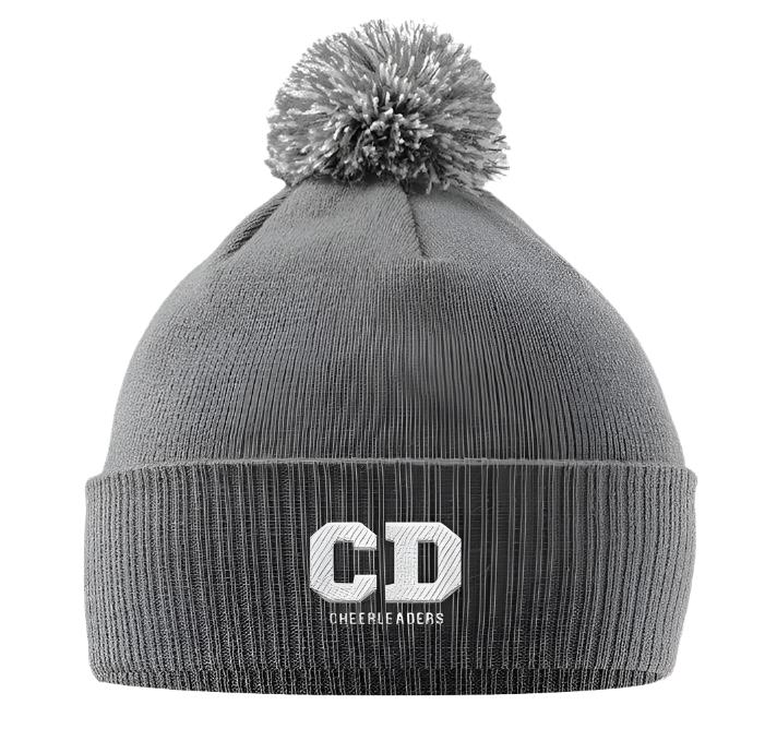 CD Bobble Hat