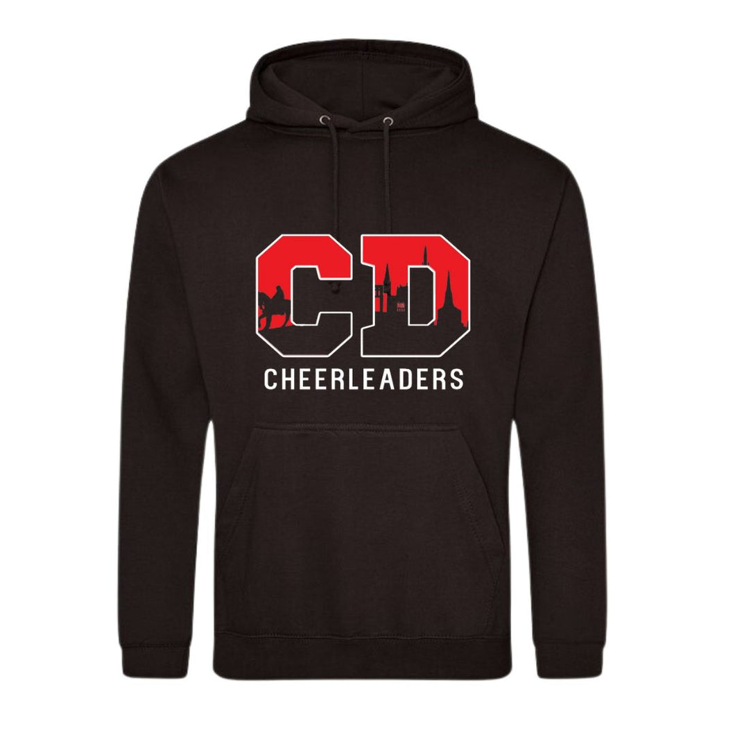 IT03 CD - Hoodie