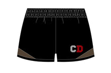 CD NEW Runner Short