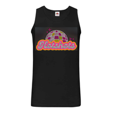 Hotshots Tshirt & Vest