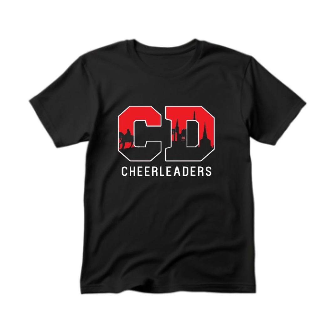 IT01 CD - Tee