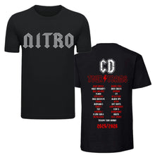 Nitro Merch 25/26