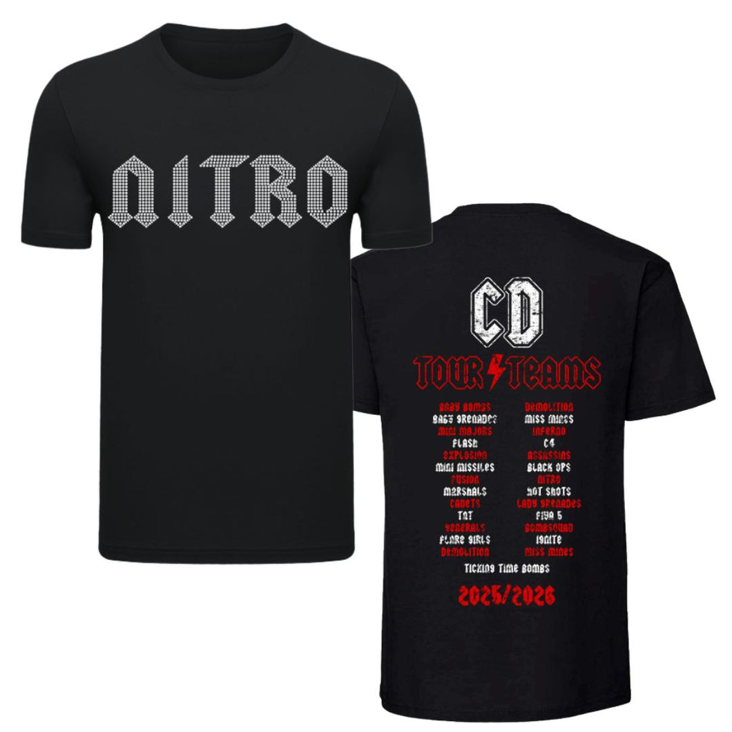 Nitro Merch 25/26