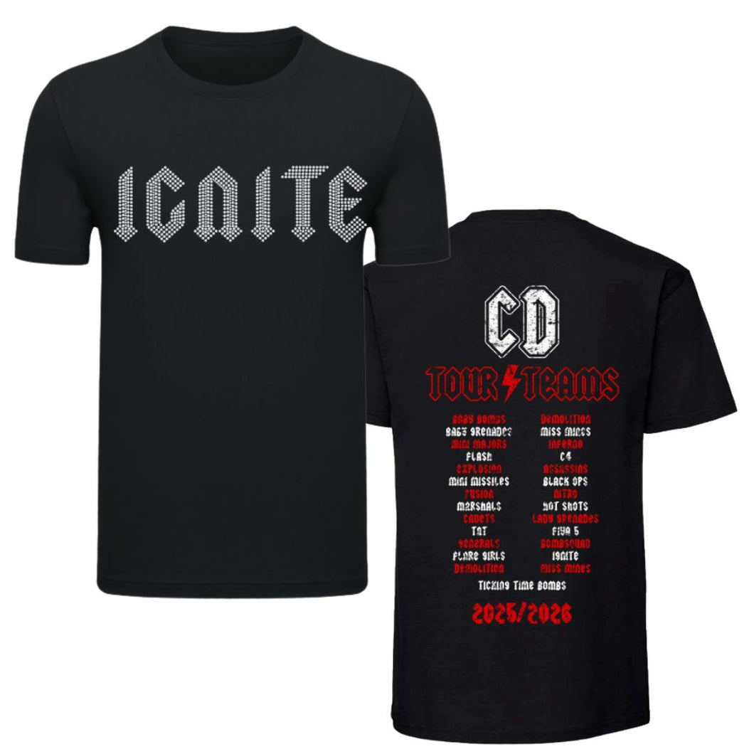 Ignite Merch 25/26