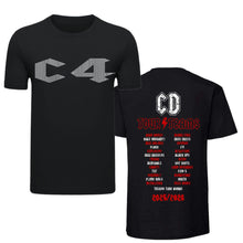 C4 Merch 25/26