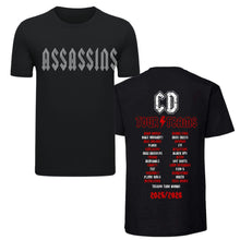 Assassins Merch 25/26