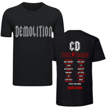 Demolition Merch 25/26