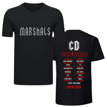 Marshals Merch 25/26