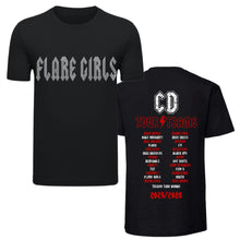 Flare Girls Merch 25/26