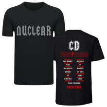 Nuclear Merch 25/26