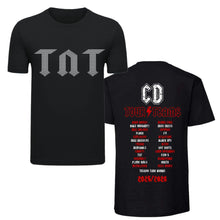 TNT Merch 25/26