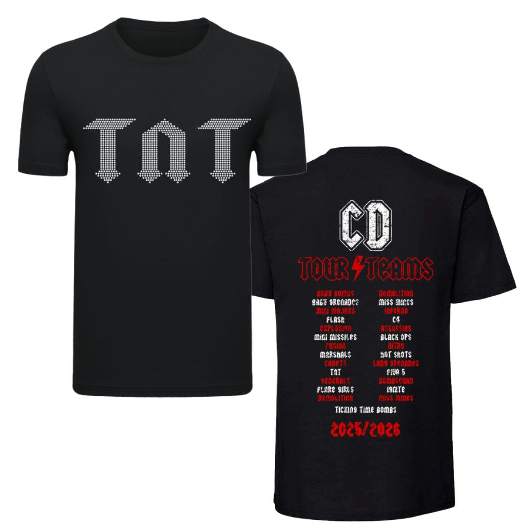 TNT Merch 25/26