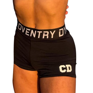 CD Pro Short