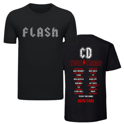 Flash Merch 25/26
