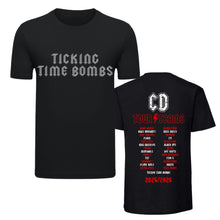 Ticking Time Bombs 25/26