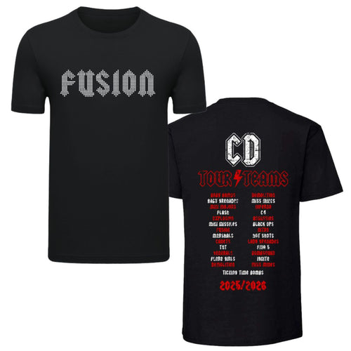 Fusion Merch 25/26