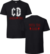 CD Supporters Tshirt 25/26