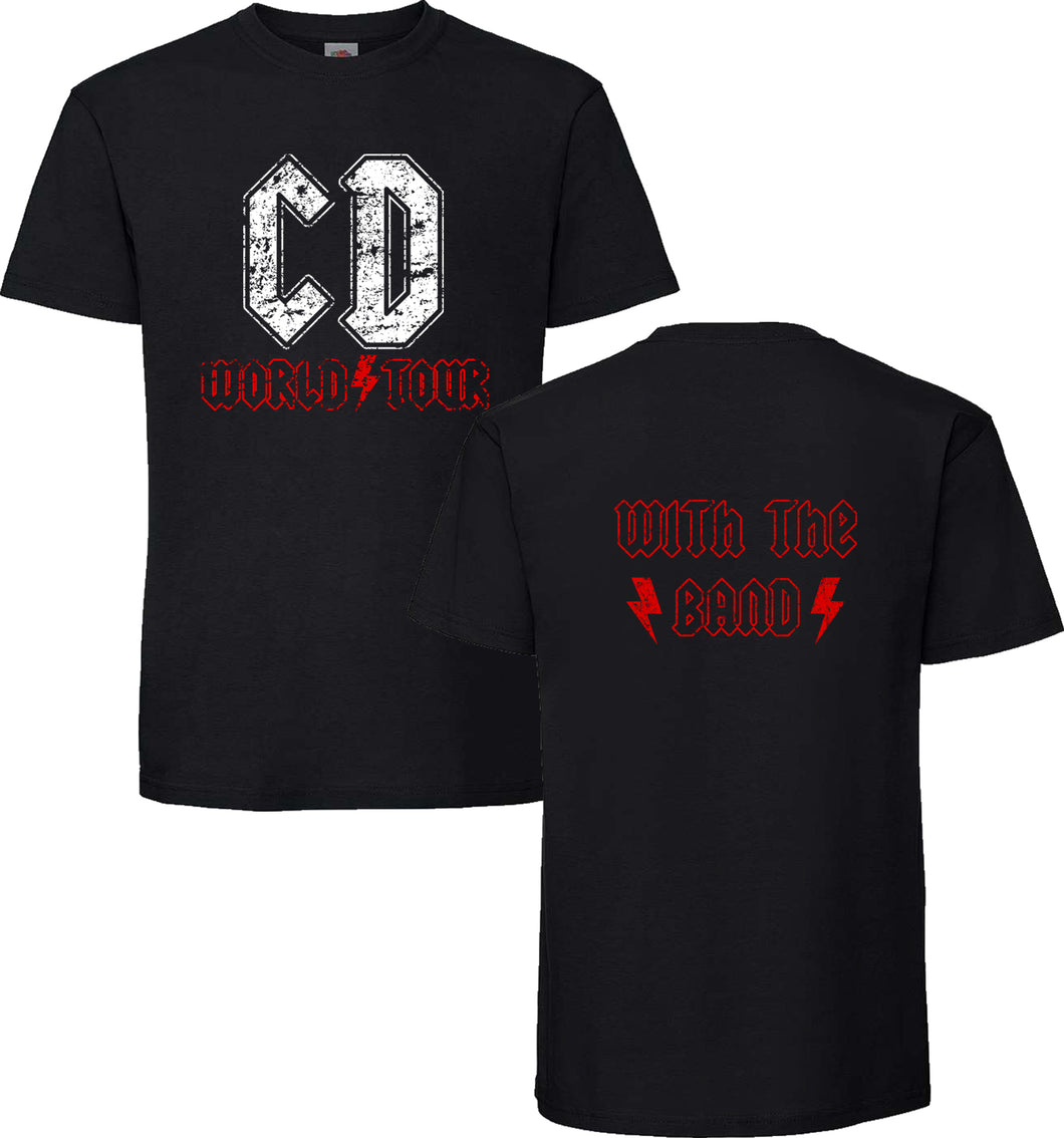 CD Supporters Tshirt 25/26