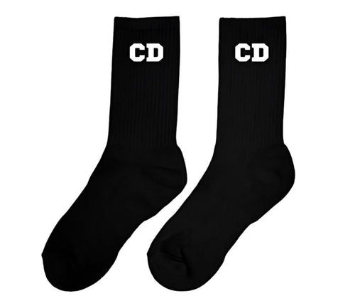 CD Crew Socks