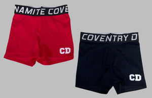 CD Pro Short