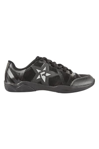 Rebel Ruthless Blackout