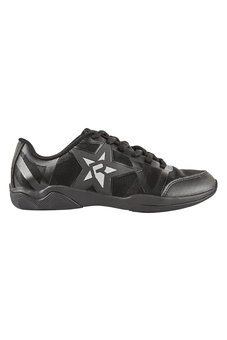 Rebel Ruthless Blackout