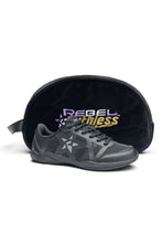 Rebel Ruthless Blackout