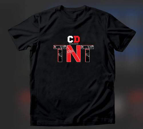 TNT Merch 24/25