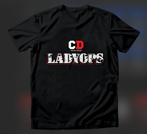 Lady Ops Merch 24/25