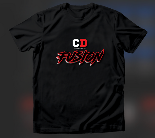 Fusion Merch 24/25