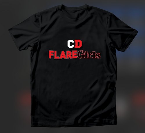 Flare Girls Merch 24/25