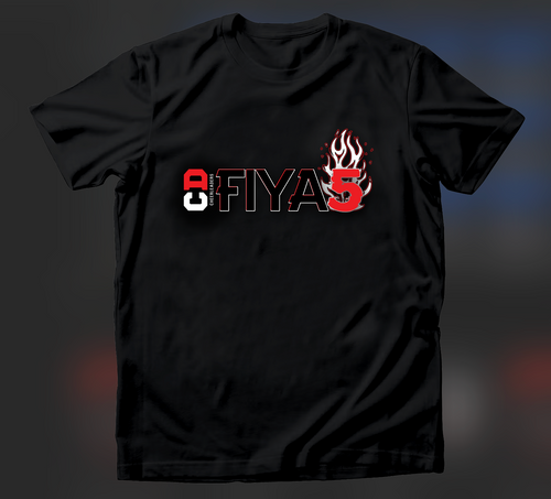 Fiya5 Merch 24/25