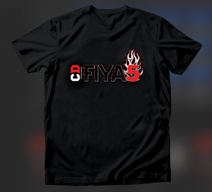 Fiya5 Merch 24/25