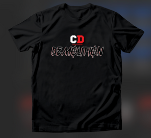 Demolition Merch 24/25