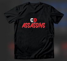 Assassins Merch 24/25