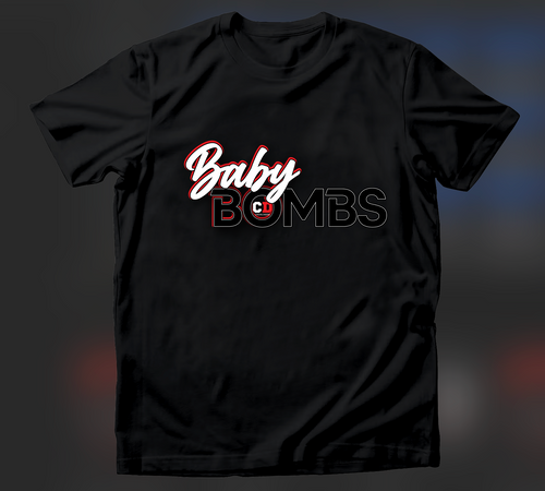 Baby Bombs Merch 24/25