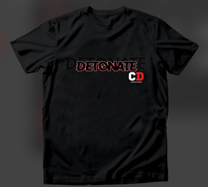 Detonate Merch 24/25