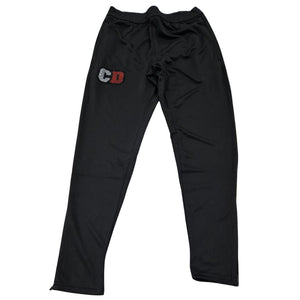 CD Warm Up Tracksuit Bottoms Adults