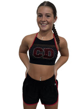 Rebel Training Set Youth