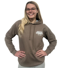 Coventry Dynamite Bubble Print Hoodie