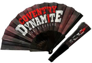 Coventry Dynamite Fan