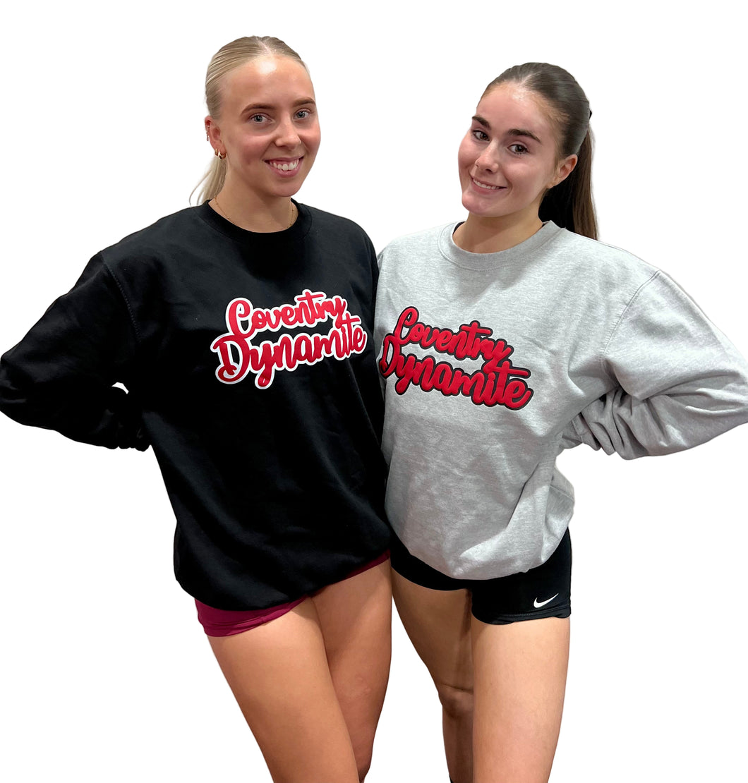 IT28 Coventry Dynamite Sweatshirt Kids