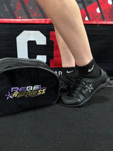 Rebel Ruthless Blackout