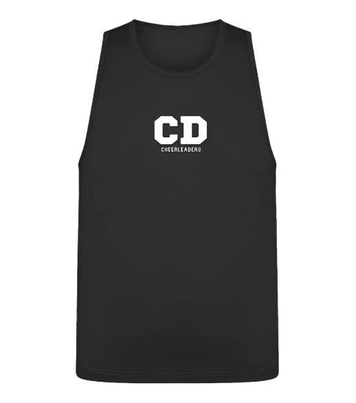 IT07 -CD Vest Adults Unisex